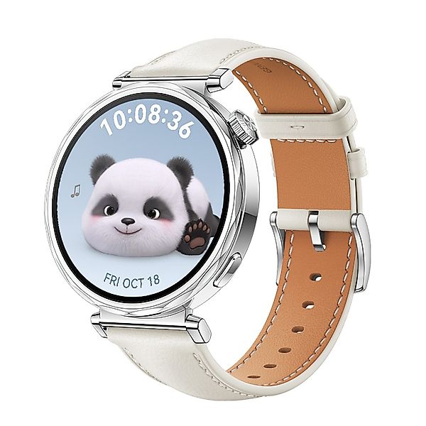 Wigento Smartwatch-Armband Für Huawei Watch GT günstig online kaufen