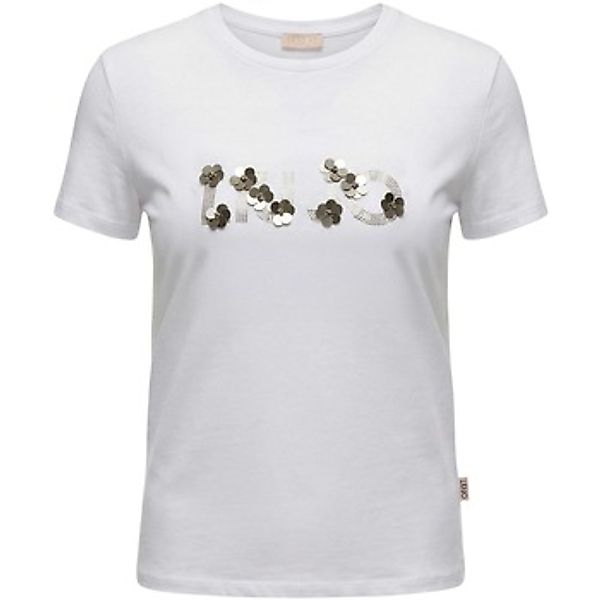 Liu Jo  T-Shirt ECS MODA WA6238 JS923 günstig online kaufen