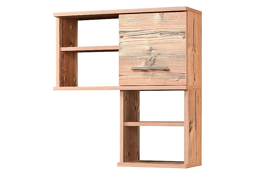 Schildmeyer Wandregal Isola, drehbar günstig online kaufen