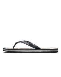 Quiksilver Sandale "Molokai Art 25" günstig online kaufen