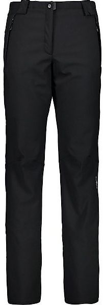 CMP Funktionshose WOMAN LONG PANT NERO günstig online kaufen