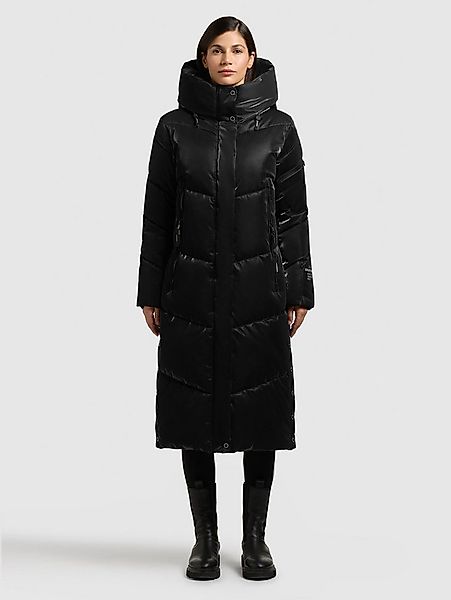 khujo Steppmantel PULSET SHINY günstig online kaufen