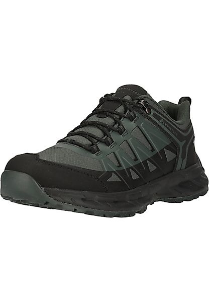 WHISTLER Cardiff Outdoorschuh Mit wasserdichter Dry günstig online kaufen