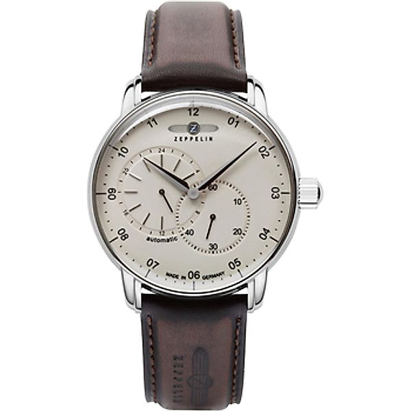 ZEPPELIN Automatikuhr New Captain´s Line Superluminova günstig online kaufen