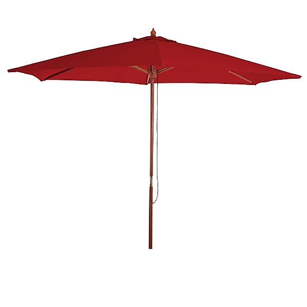 MCW Sonnenschirm Lissabon-S, LxB: 300x300 cm, günstig online kaufen