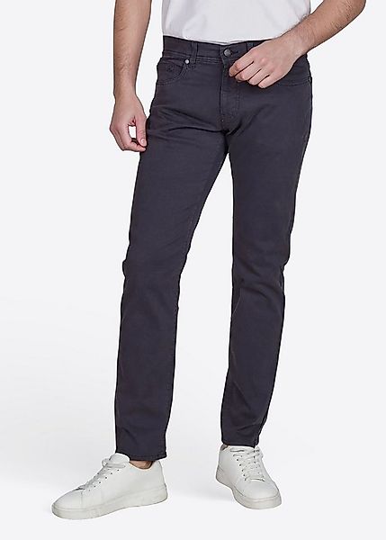Pierre Cardin Slim-fit-Jeans Lyon in 5-Pocket-Design günstig online kaufen