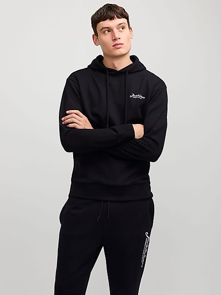 Jack & Jones Kapuzensweatshirt JJBEAU – günstig online kaufen