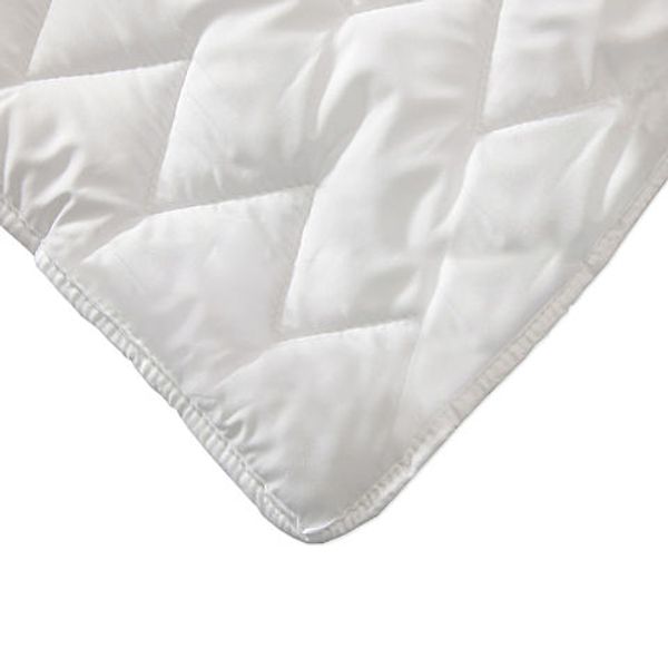 Jekatex Matratzenauflage "Aloe Vera" Auflage 90x200 cm für Matratze mit Alo günstig online kaufen