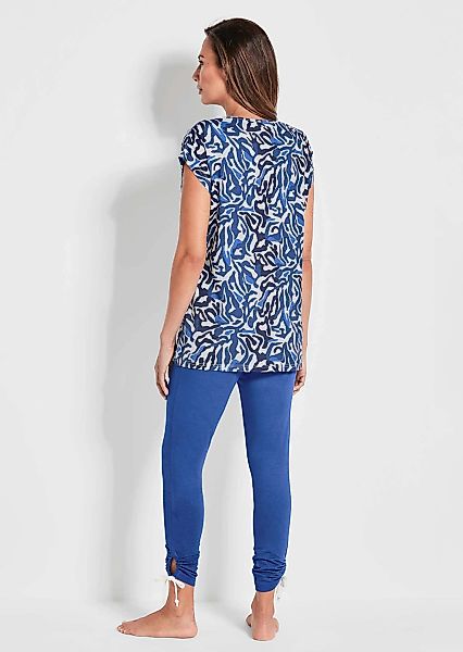 GOLDNER Hausanzug "Kurzgröße Strandanzug" günstig online kaufen