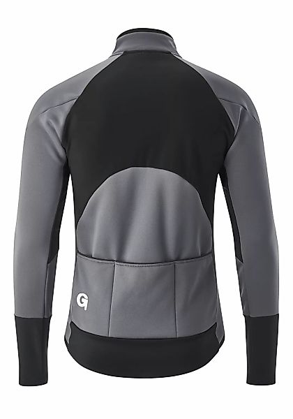 Gonso Fahrradjacke "ROAD JACKET SOFTSHELL M", Herren Softshell-Jacke, atmun günstig online kaufen