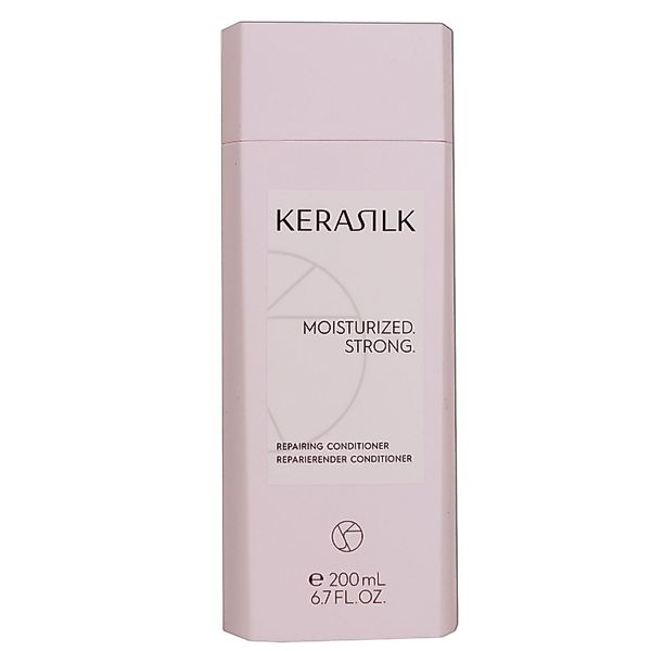 Goldwell Haarspülung Kerasilk Repairing 200 ml günstig online kaufen