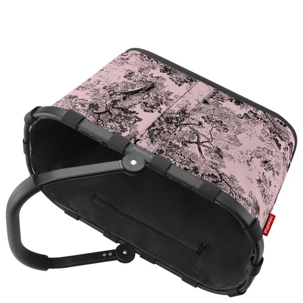 REISENTHEL® Einkaufstrolley carrybag - Einkaufskorb (jaquard günstig online kaufen