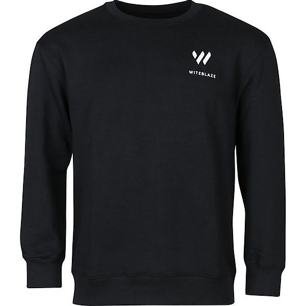 Witeblaze Fleecepullover Witeblaze Herren Pullover NOS PUSH 1115160 günstig online kaufen