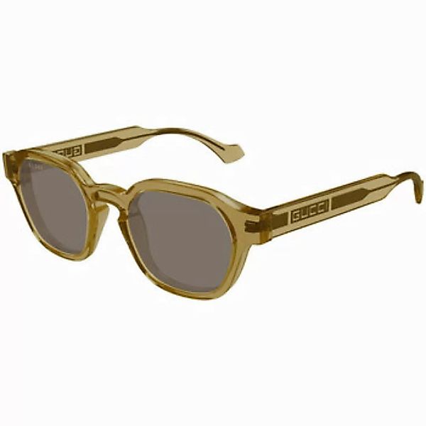 Gucci  Sonnenbrillen GG1730S 003 Sonnenbrille günstig online kaufen