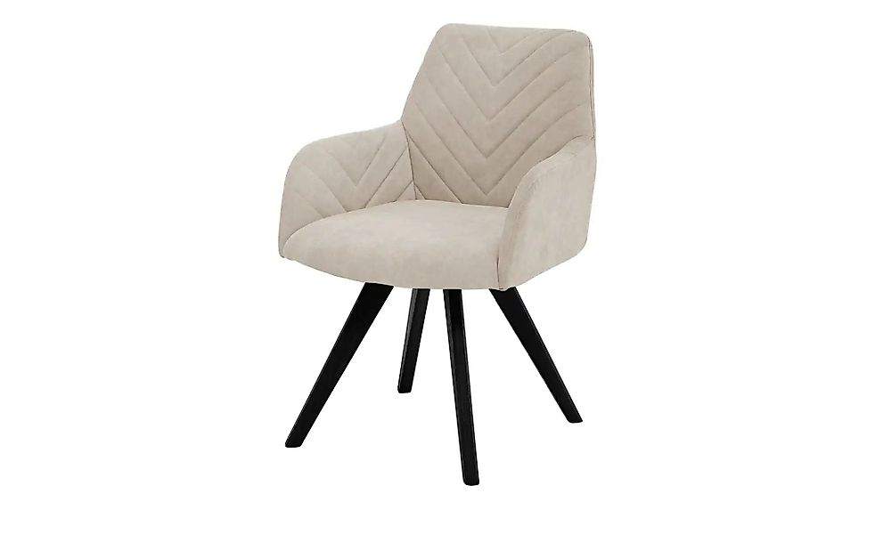 Woodford Esszimmerstuhl  Delhi ¦ creme ¦ Maße (cm): B: 61 H: 88 T: 66.5 Stü günstig online kaufen