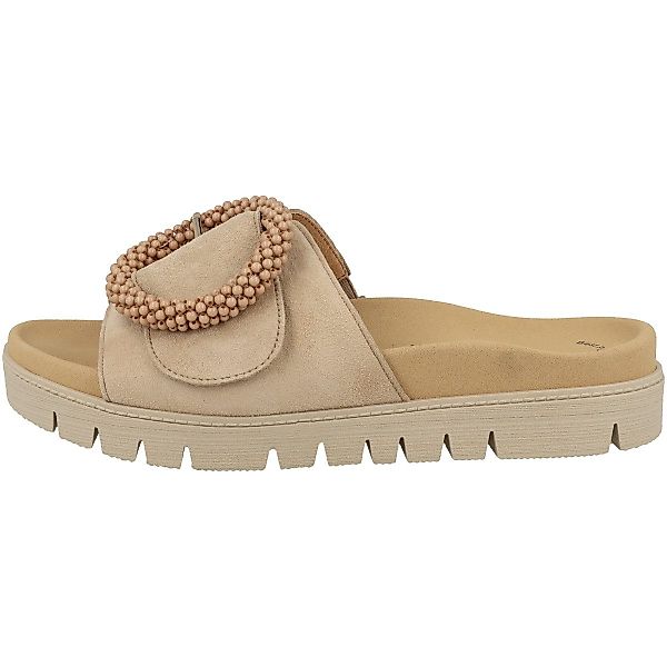Gabor 63.745 Damen Pantolette günstig online kaufen