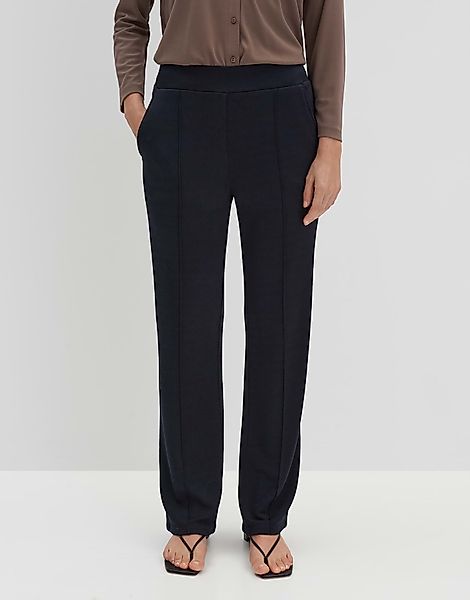 someday Stoffhose CENYA DETAIL mit Pin-tuck günstig online kaufen