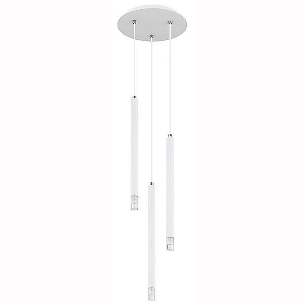 GLOBO LIGHTING Pendelleuchte, Leuchtmittel nicht inklusive, günstig online kaufen