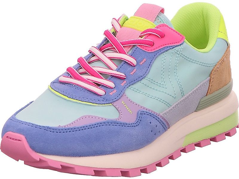 Victoria Luna nylon & Serraje Schnürschuh günstig online kaufen