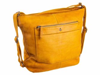 HARBOUR 2nd Freizeitrucksack Harbour 2nd Cayenne günstig online kaufen