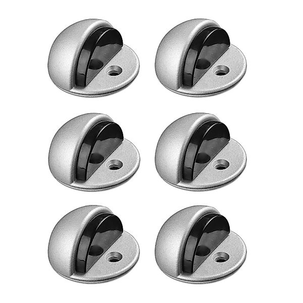 Navaris Türstopper 6x selbstklebende Türstopper aus günstig online kaufen