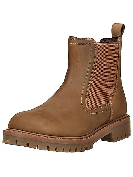 BAGATT BAGATT Stiefelette Veloursleder/Textil Stiefelette günstig online kaufen