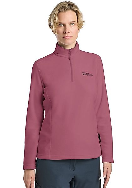 Jack Wolfskin Stehkragenpullover TAUNUS HZ W günstig online kaufen