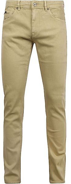 Vanguard V850 Rider Jeans Beige - Größe W 32 - L 34 günstig online kaufen