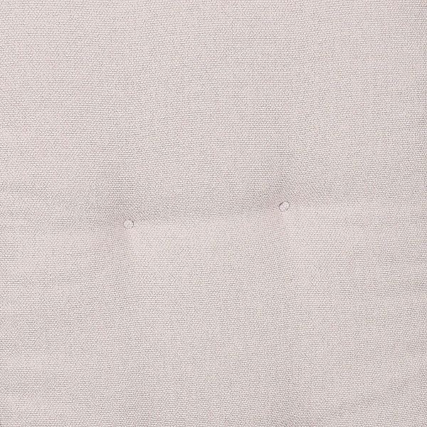 GO-DE Liegenauflage Uni Bouclé natur - Maße BxLxH ca.: 59 cm x 194 cm x 7 c günstig online kaufen