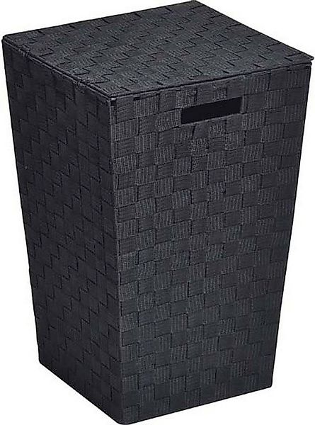 LikeKa Wäschekorb WÄSCHESACK WÄSCHETONNE WÄSCHEBEHÄLTER WÄSCHESAMMLER WÄSCH günstig online kaufen