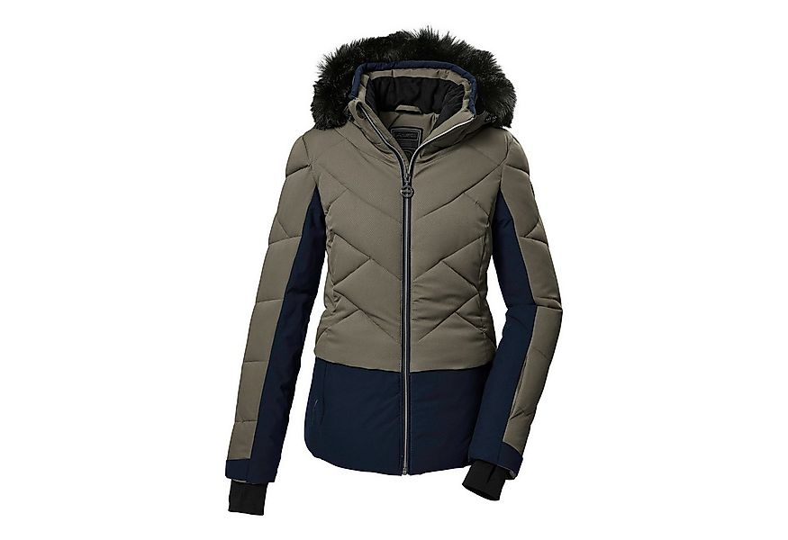 Killtec Skijacke Ski-Steppjacke KSW 102 WMNQLTD JCKT günstig online kaufen