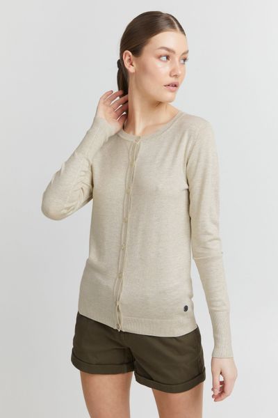 OXMO Cardigan OXHlin Modischer Pullover günstig online kaufen