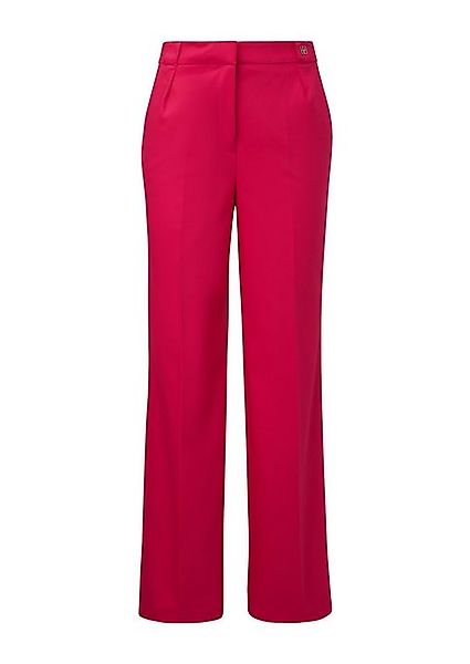 Comma Stoffhose günstig online kaufen