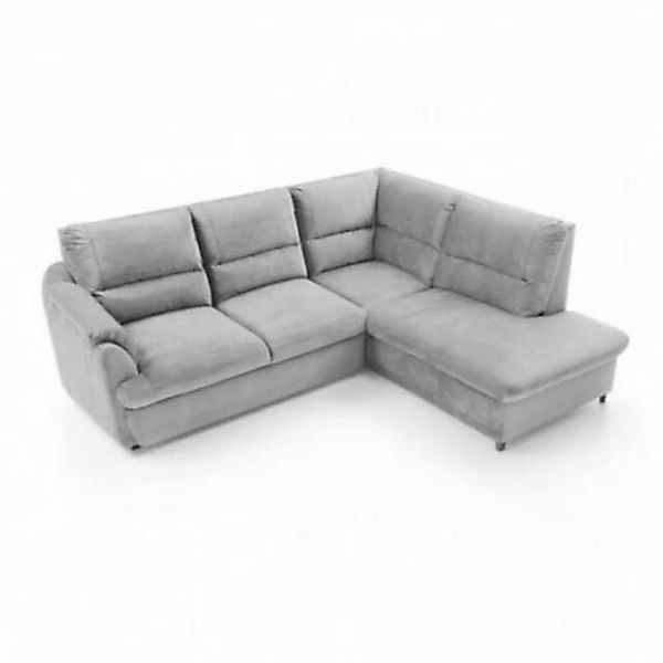 JVmoebel Ecksofa, Made in Europa günstig online kaufen