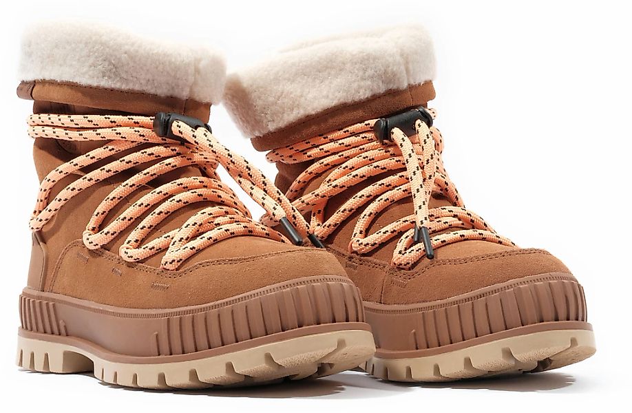 Palladium PALLASHOCK HIVER Winterboots gefüttert günstig online kaufen