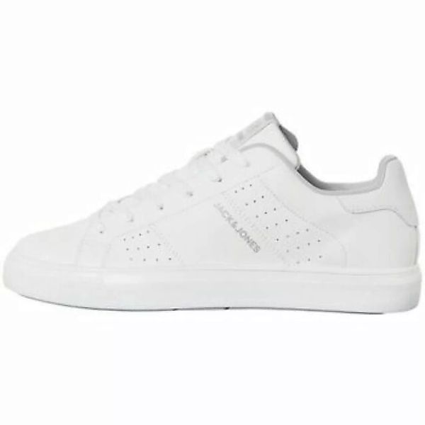 Jack & Jones  Sneaker 12182041 EALING-WHITE günstig online kaufen