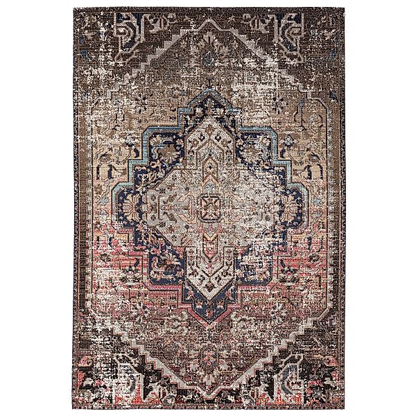 Pergamon Orientteppich, Rechteckig, Höhe: 6 mm günstig online kaufen