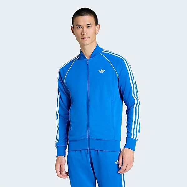 adidas Originals Trainingsjacke "SST" günstig online kaufen