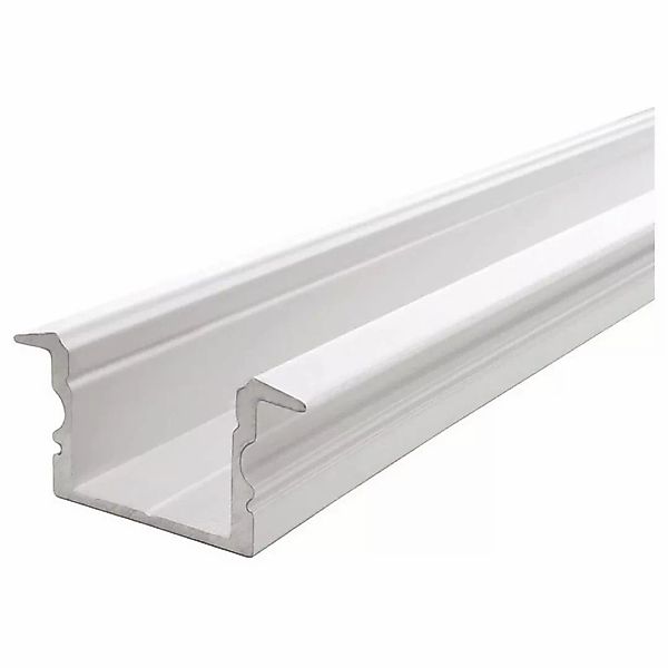 Deko-Light T-Profil hoch ET-02-15 für 15-16,3mm LED Stripes, weiß-matt, 100 günstig online kaufen