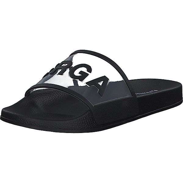 Superga 1918 Slides Clear S51138W Badepantolette günstig online kaufen