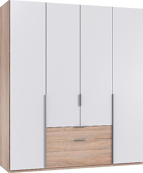 Wimex Kleiderschrank "New York" mit Spiegeltür günstig online kaufen