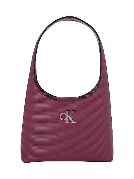 Calvin Klein Jeans Schultertasche "MINIMAL MONOGRAM SHOULDER BAG T" günstig online kaufen