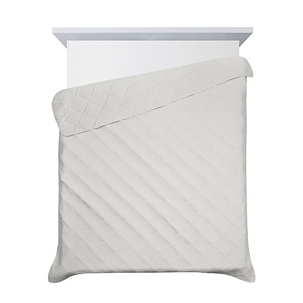 Design91 Tagesdecke Bettüberwurf ALARA5, Gesteppte, zweiseitige günstig online kaufen