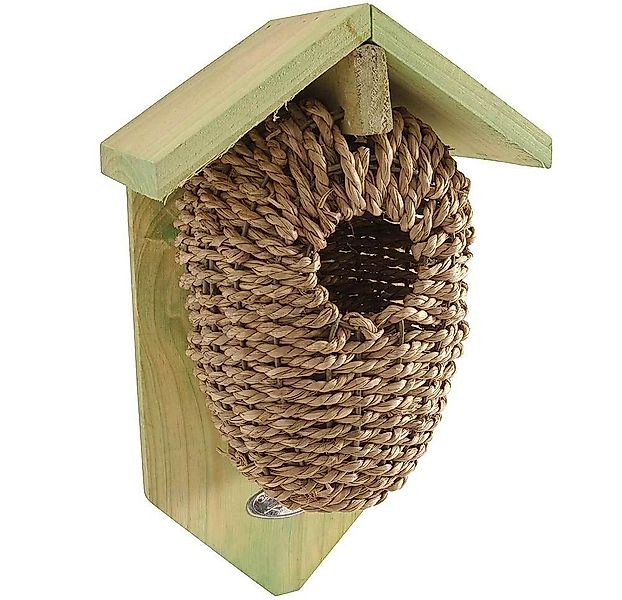 esschert design Nistkasten Nestbeutel für den günstig online kaufen