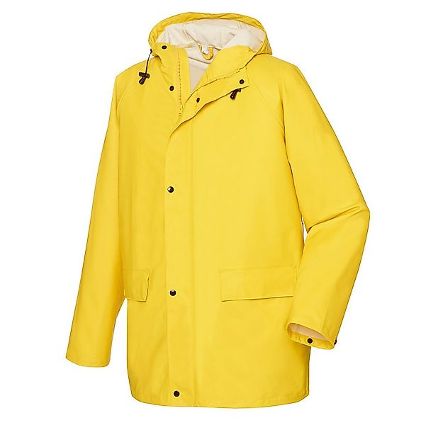 teXXor Regenjacke PU-Regenjacke "LIST" günstig online kaufen
