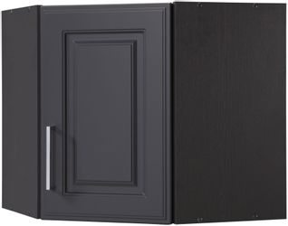 KOCHSTATION Eckhängeschrank KS-Stockholm hochwertige MDF-Fronten günstig online kaufen