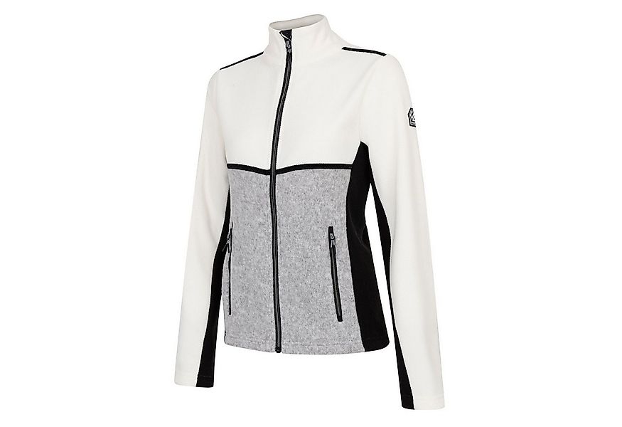 Dare2b Strickfleecejacke Thriving Strickfleecejacke für Damen günstig online kaufen