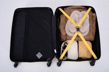 Travelhouse Trolleyset Bali, 4 Rollen, (Komplett günstig online kaufen