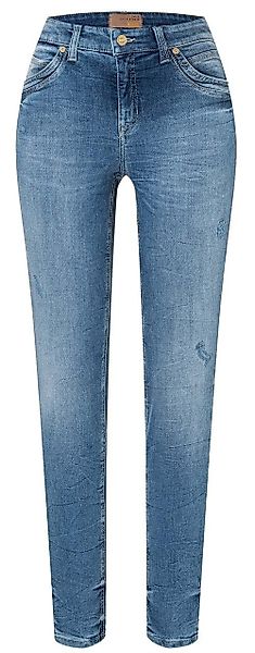 MAC 5-Pocket-Jeans MAC Jeans Mel Femininer günstig online kaufen