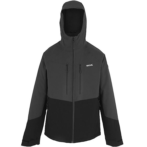 Regatta Funktionsjacke Highton Stretch Padded Herren günstig online kaufen
